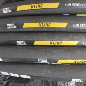 شیلنگ سندبلاست 1/2 اینچ