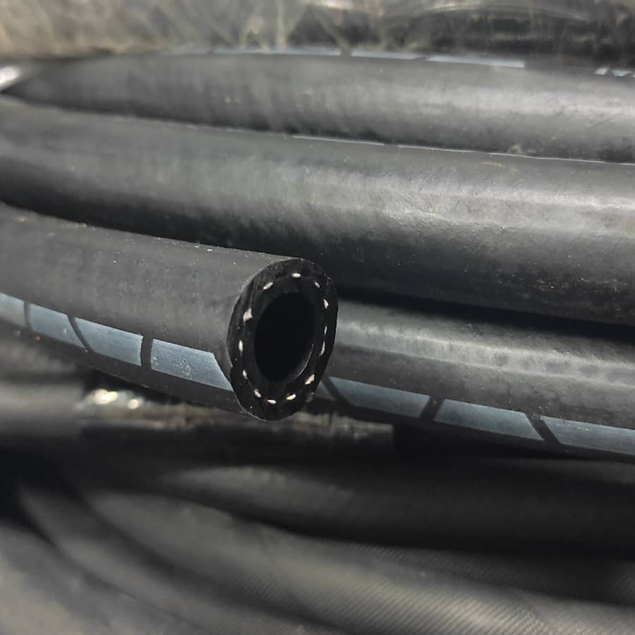 شیلنگ 10 باد نخدار