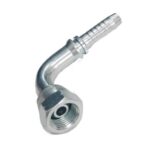 مهره دنباله خم 1.4 انگلیسی به 1.4