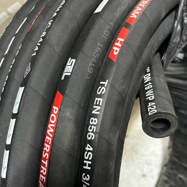 شیلنگ 1.2 چهارلاسیم