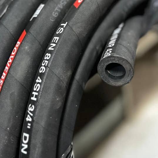 شیلنگ 1.2 چهارلاسیم