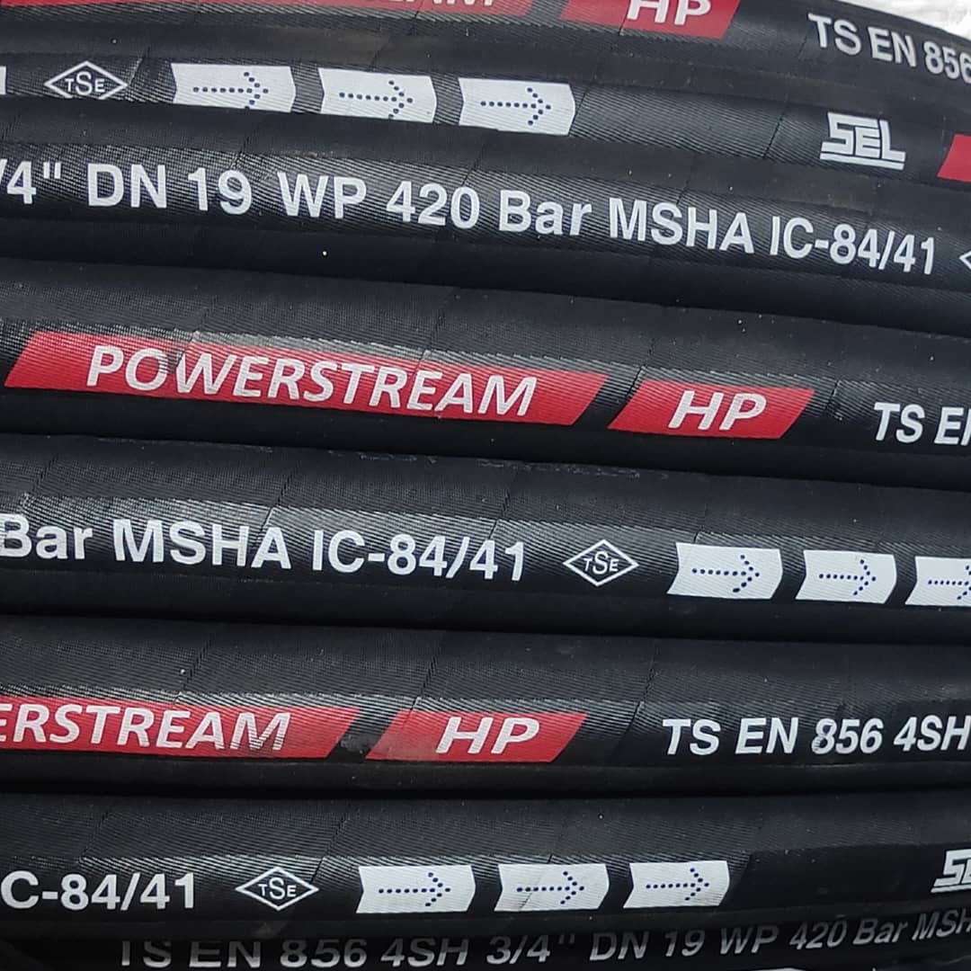 شیلنگ 1.2 چهارلاسیم