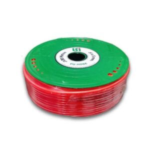 شیلنگ پنوماتیک 6.5*10 رنگی