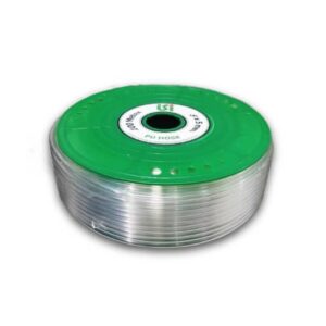 شیلنگ پنوماتیک 8*12 شفاف