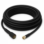 شیلنگ کارواش خانگی 10 متری