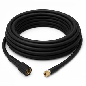 شیلنگ کارواش خانگی 10 متری