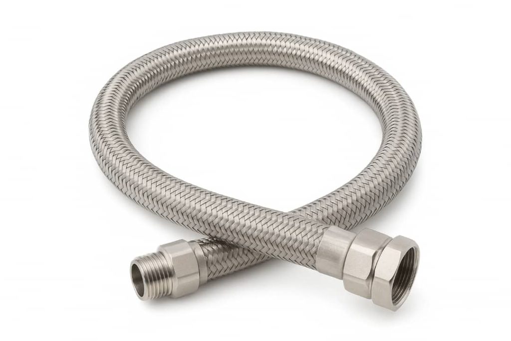 خرطومی استیل