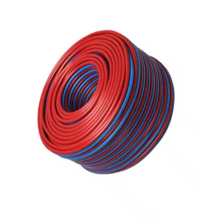 شیلنگ دوقلو ( هوابرش) سل ترکیه