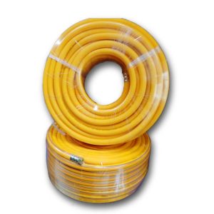 شیلنگ سمپاش 8/5 میلیمتر پنج لایه