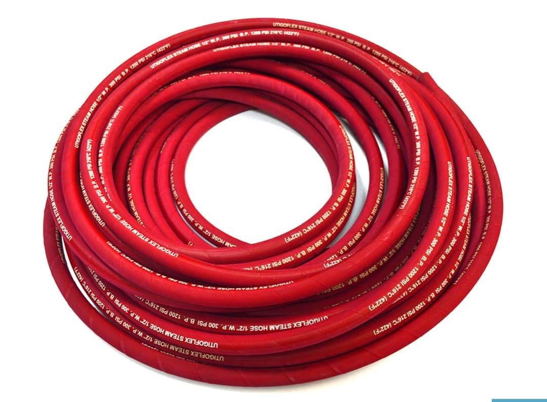 شیلنگ بخار 1/2 اینچ