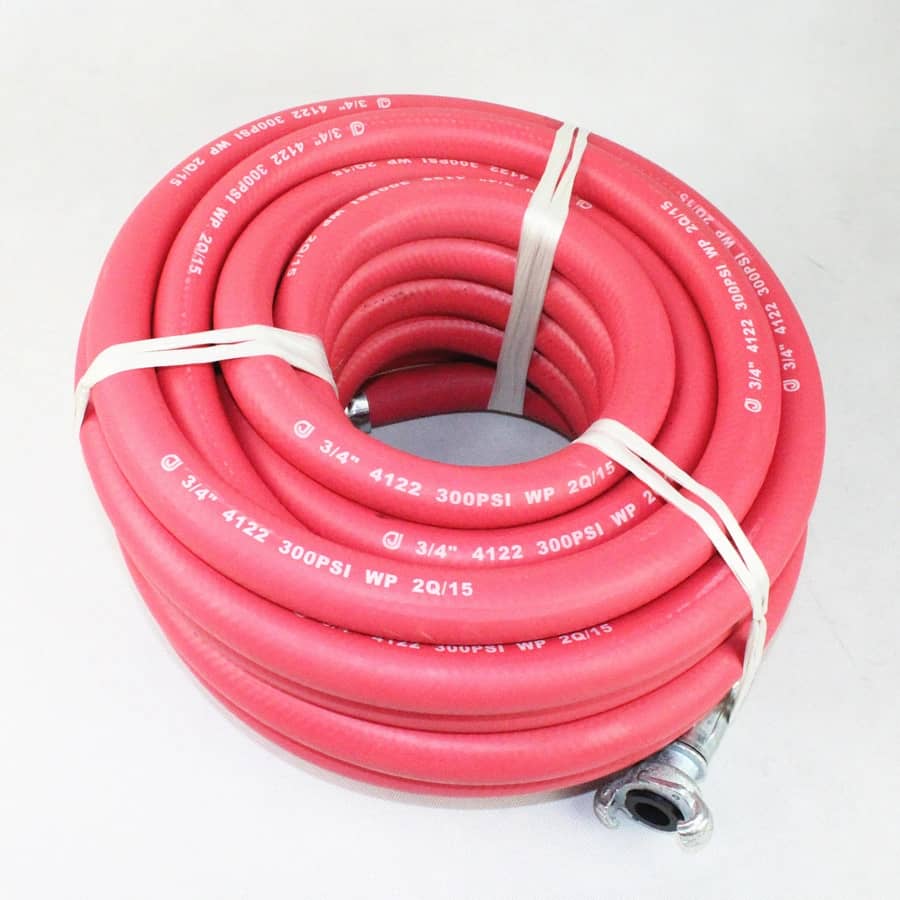 شیلنگ بخار 1/2 اینچ