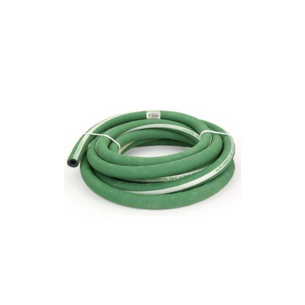 شیلنگ شیمیایی