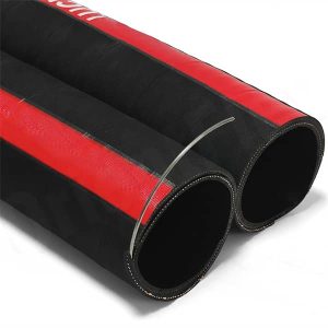 شیلنگ نخدار فنردار 1/2 اینچ