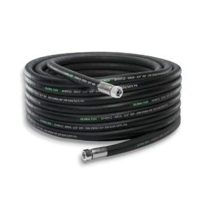 شیلنگ کارواش صنعتی