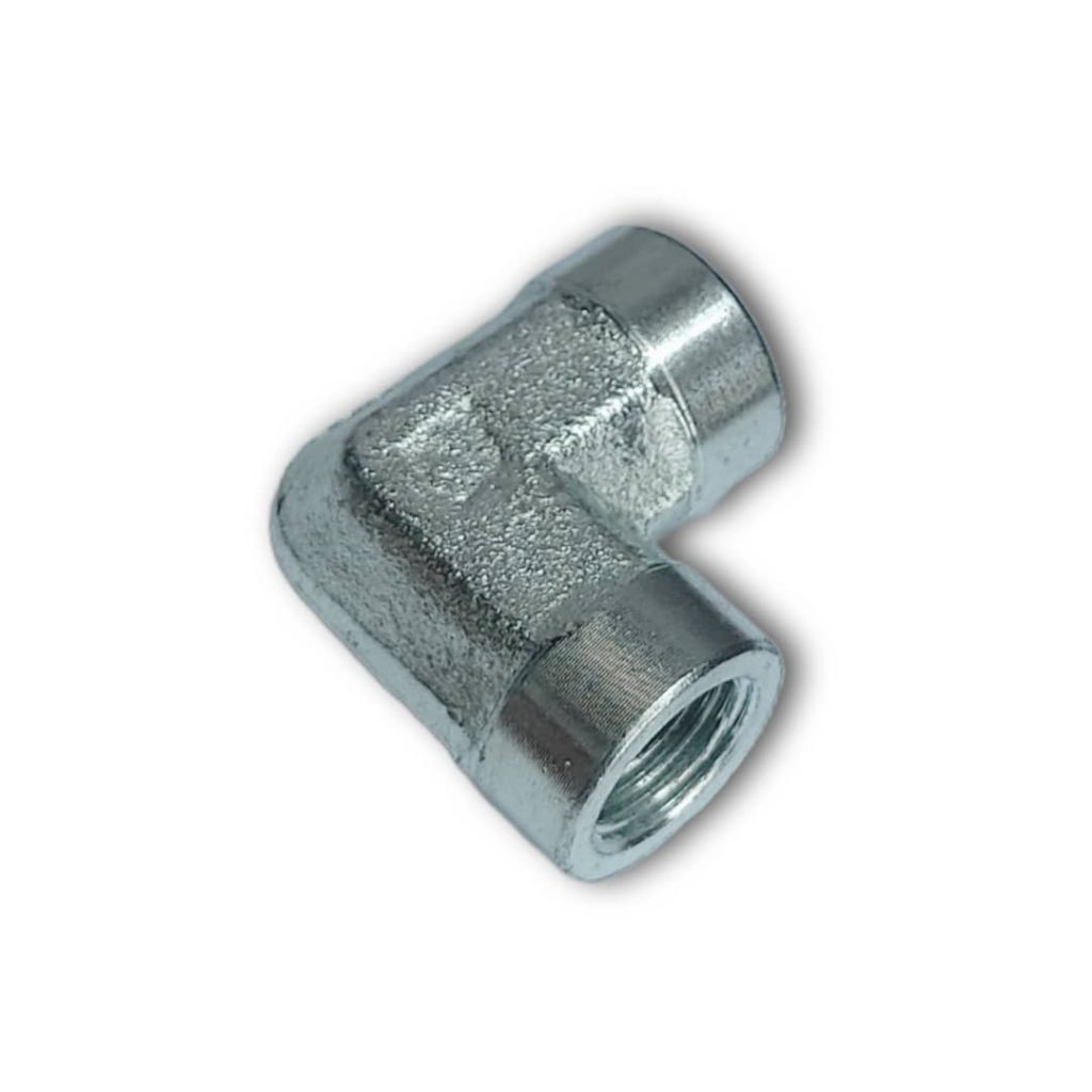 زانو داخل دنده