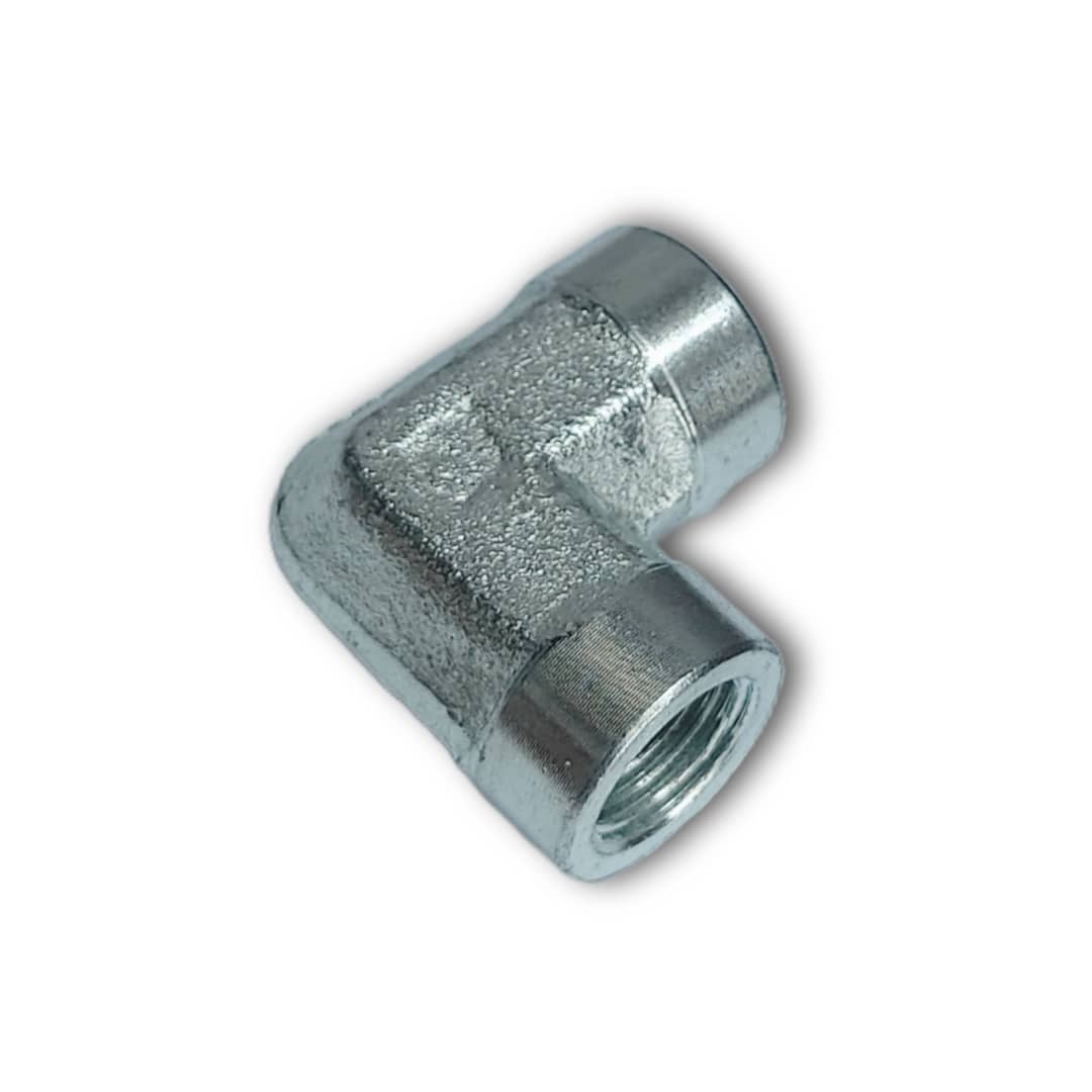 زانو داخل دنده