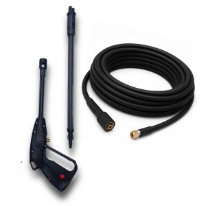 شیلنگ و لانس کارواش خانگی