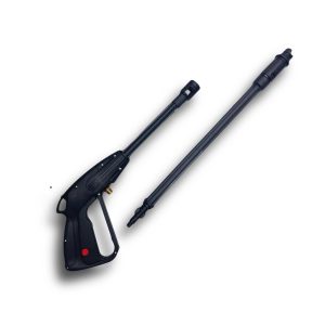 لانس کارواش