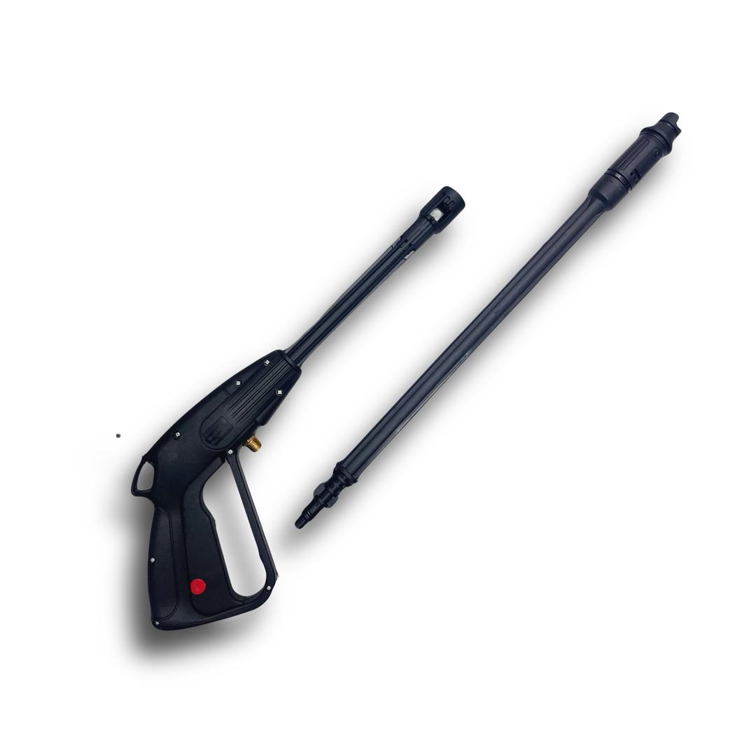 لانس کارواش