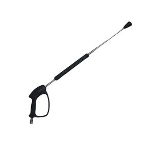 لانس کارواش صنعتی