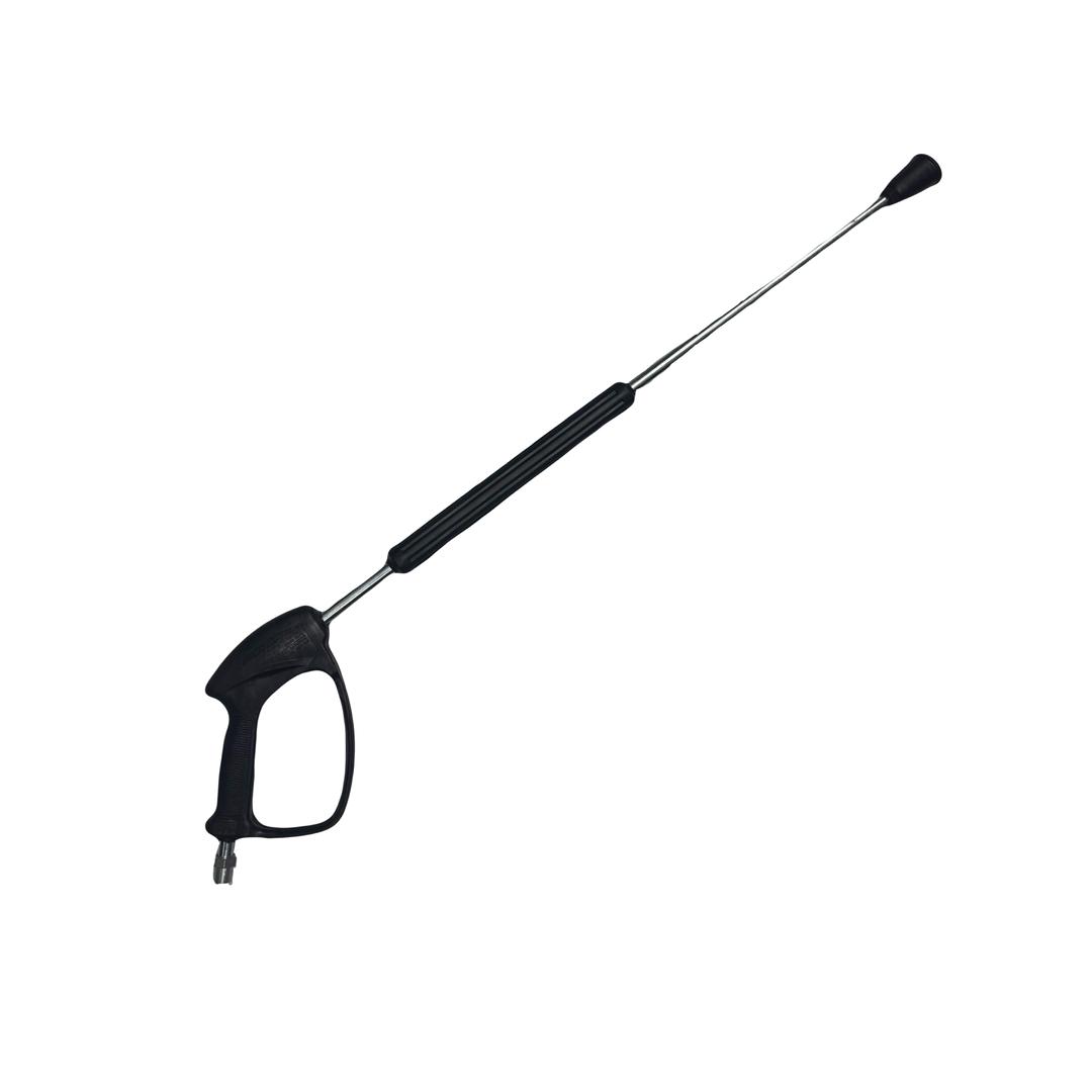 لانس کارواش صنعتی