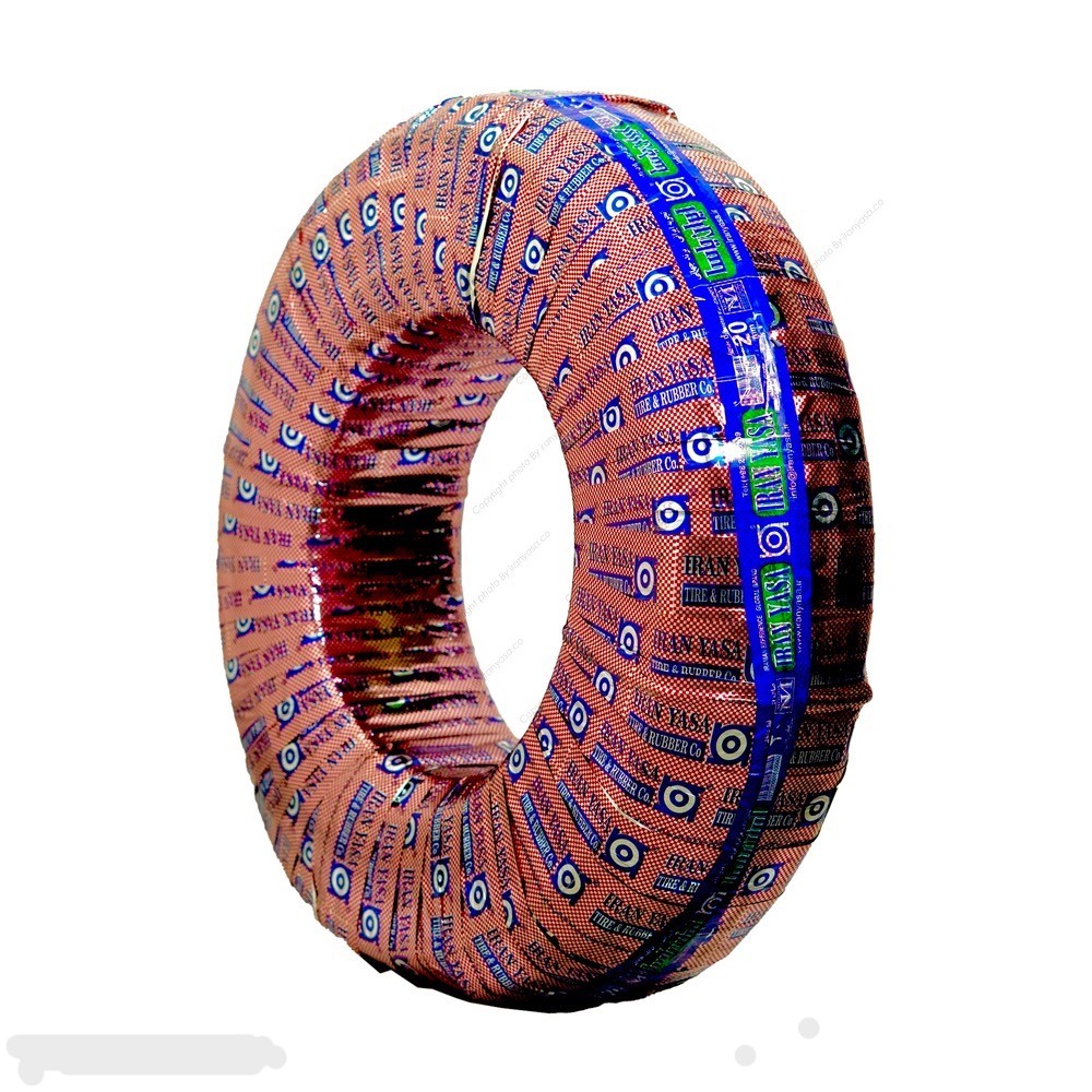 شیلنگ ایران یاسا اصلی سایز 4 (1/1.4 اینچ)