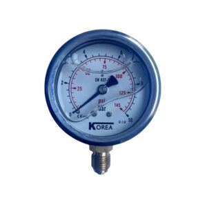 گیج 10 بار