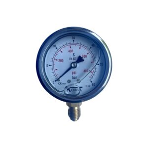 گیج 60 بار
