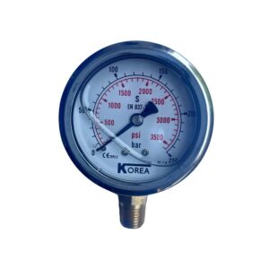 گیج 250 بار