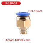مستقیم 10 به 1.8 پنوماتیک